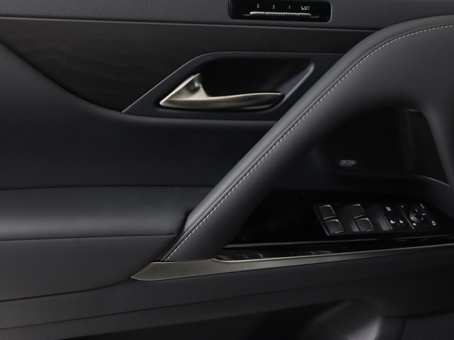 New 2026 Lexus LX 700h Luxury w/ Appearance Package AWD/4WD image 11