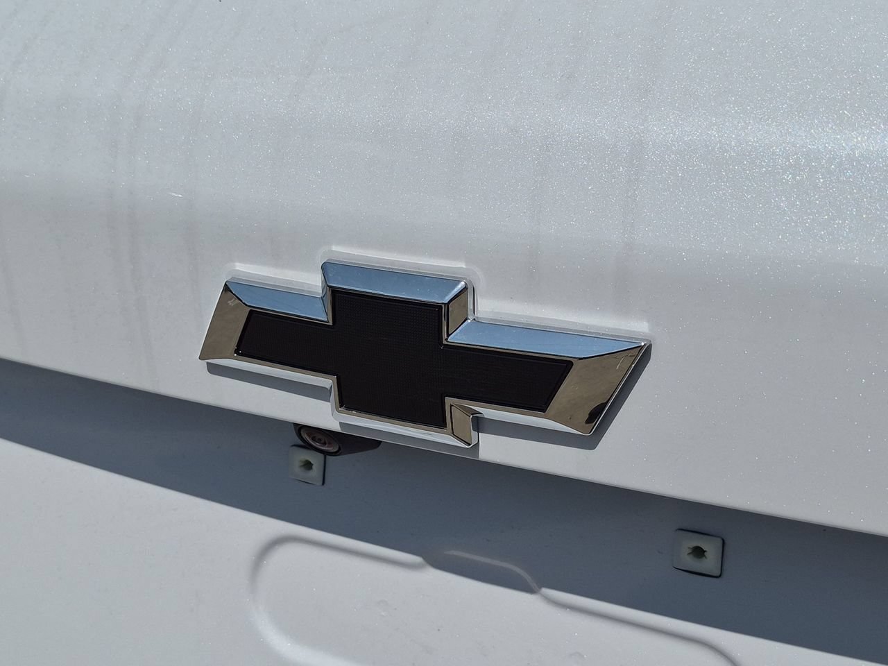New 2026 Chevrolet Equinox ACTIV w/ Convenience Package III FWD image 5