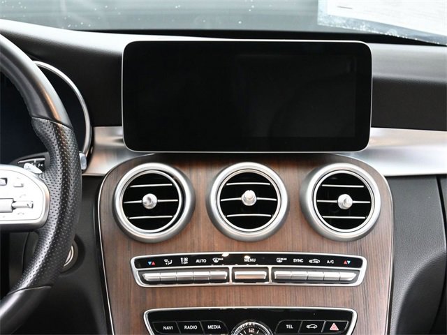 Used 2020 Mercedes-Benz C 300 Sedan image 26