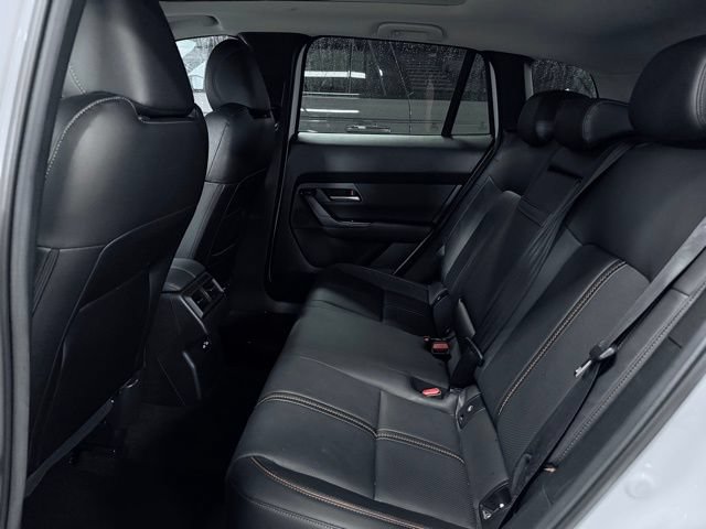 Used 2025 MAZDA CX-50 AWD 2.5 S w/ Premium Plus Pkg image 21
