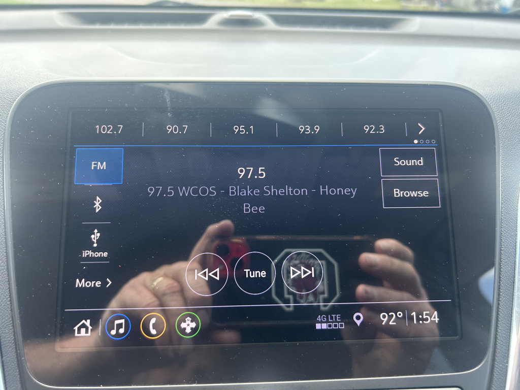Used 2019 Chevrolet Equinox Premier FWD image 27