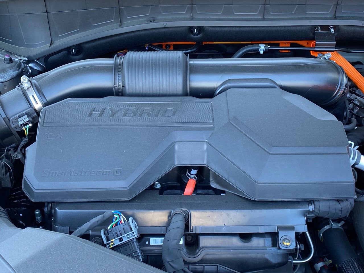 New 2026 Kia Sorento EX w/ EX Premium Package FWD image 29
