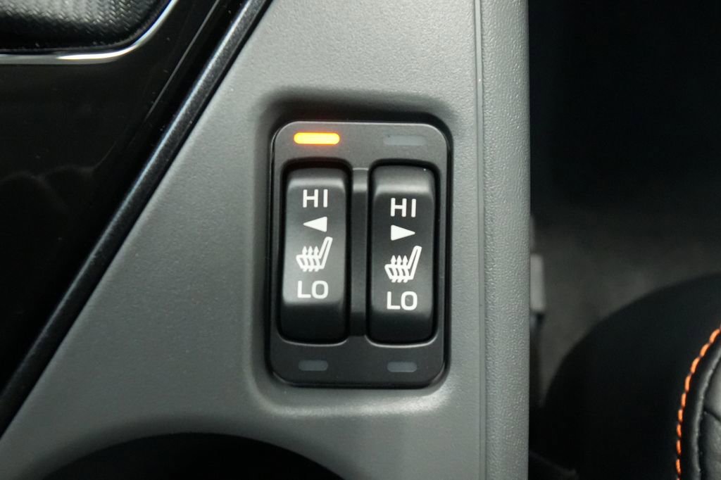 New 2026 Subaru Crosstrek 2.5i Limited image 28