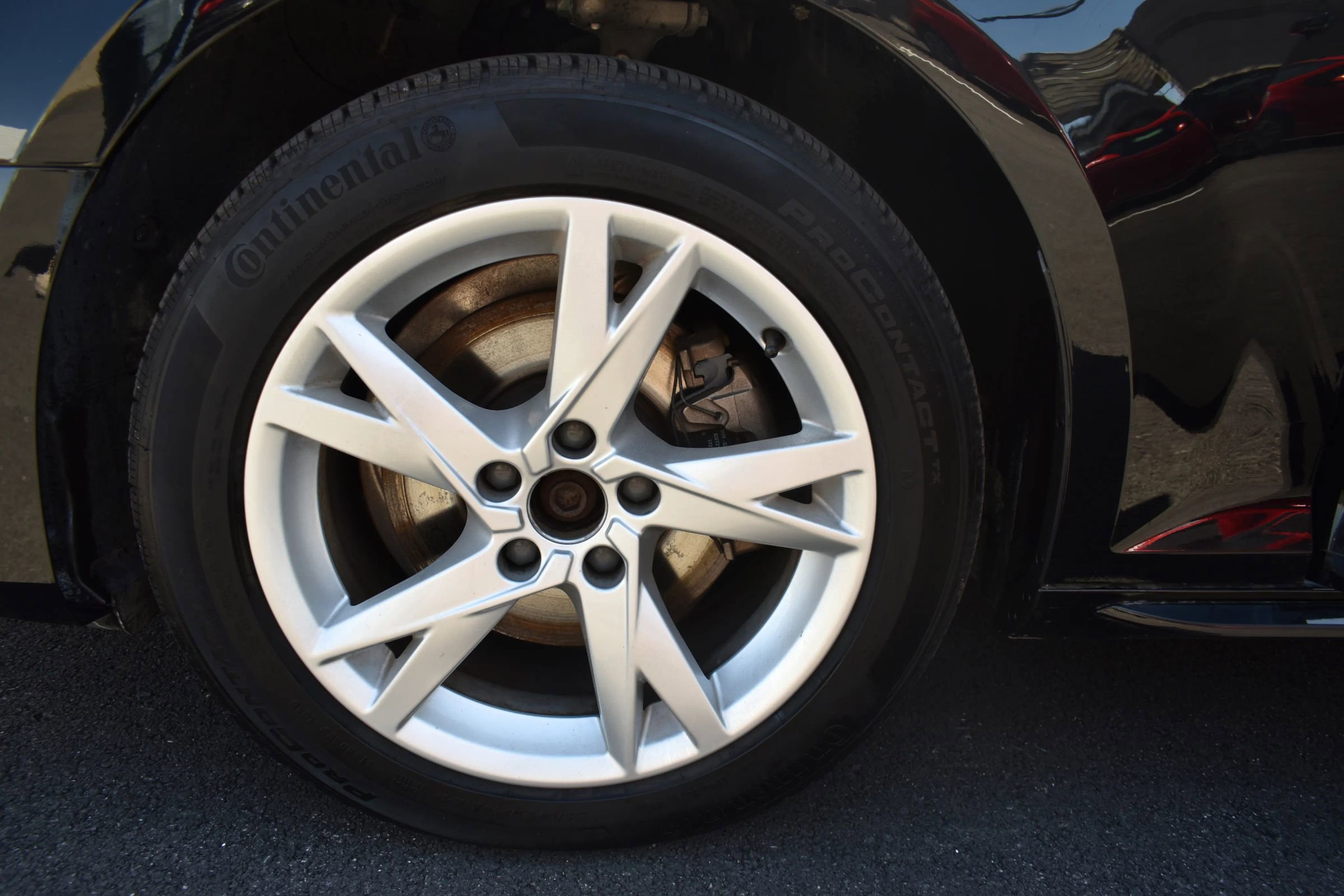 Used 2018 Audi A4 2.0T Ultra Premium w/ Convenience Package image 17