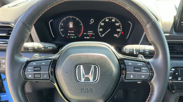 Used 2025 Honda Pilot TrailSport image 12