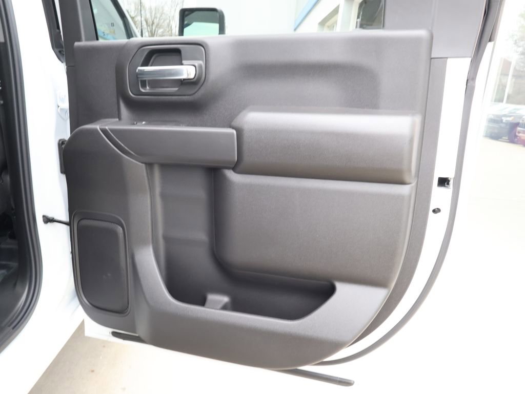 New 2026 GMC Sierra 3500 Pro w/ Convenience Package image 29