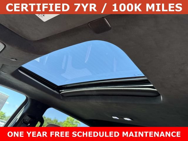 Used 2023 GMC Sierra 1500 Denali Ultimate AWD/4WD image 16