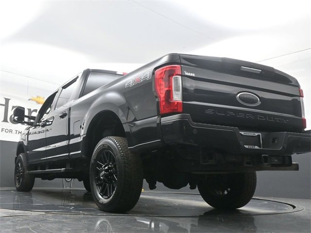 Used 2019 Ford F250 Lariat image 52