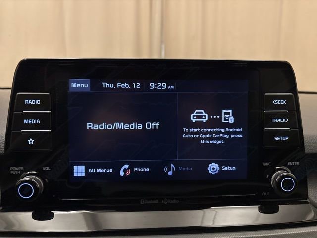 Certified 2023 Kia Seltos LX image 16