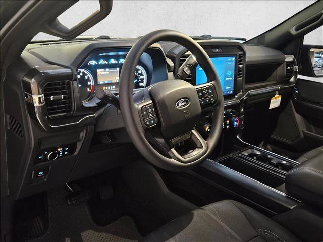 New 2026 Ford F150 STX RWD image 3