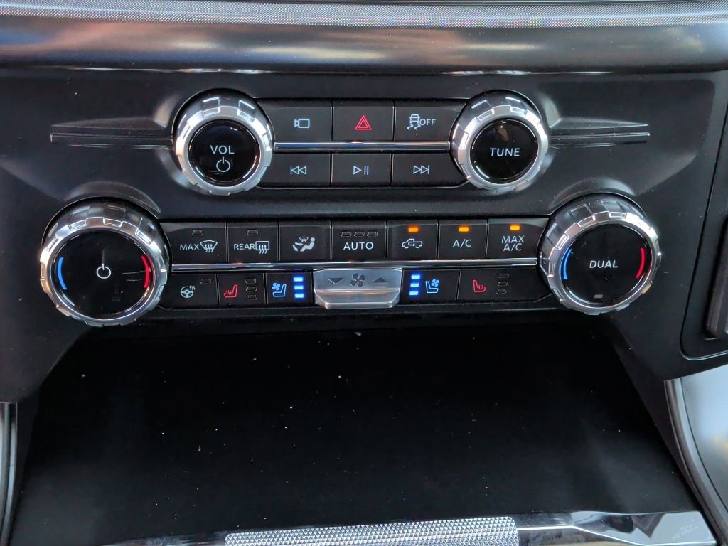 New 2026 Ford F150 Tremor w/ Equipment Group 402B AWD/4WD image 32