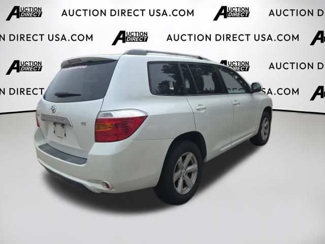 Used 2009 Toyota Highlander 2WD image 13