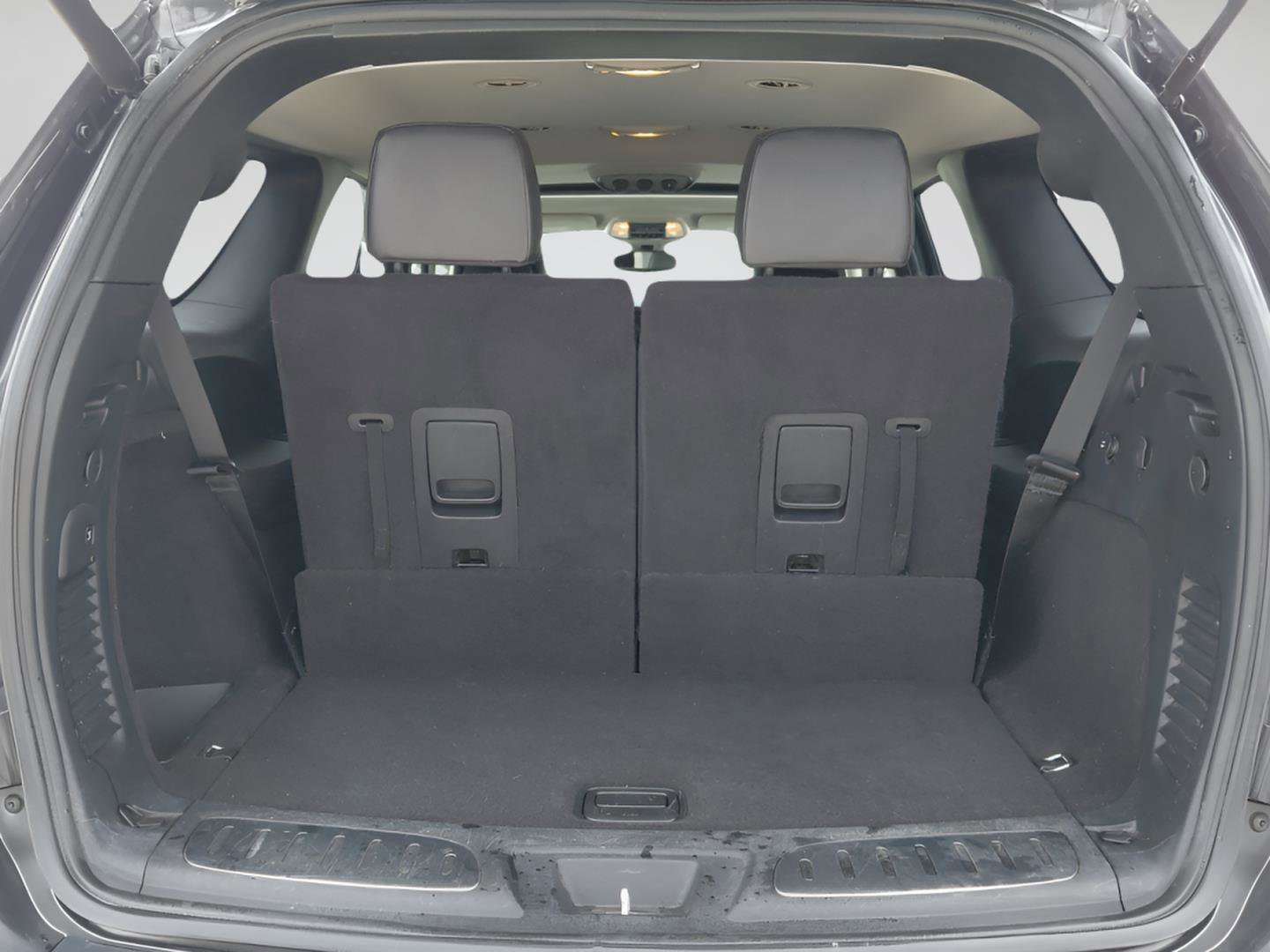 Used 2018 Dodge Durango Citadel image 22