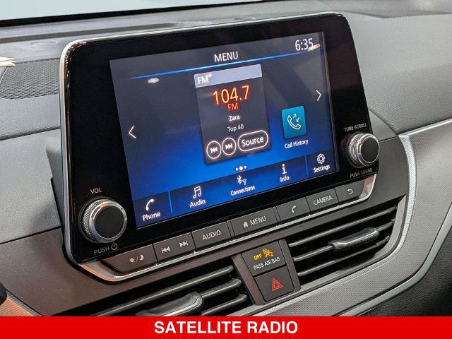 Certified 2023 Nissan Altima 2.5 SR AWD/4WD image 24