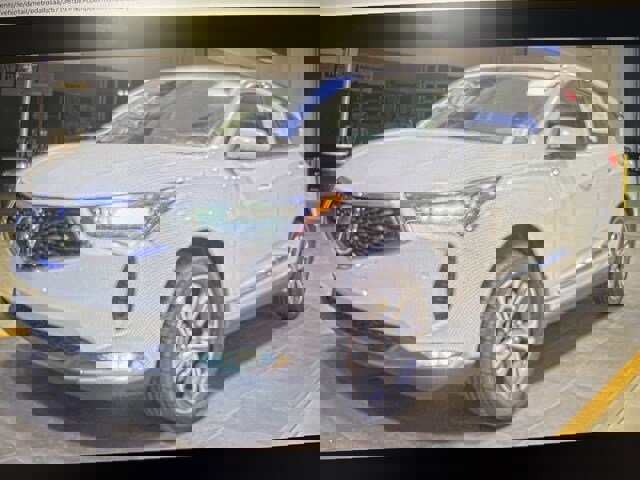 Used 2023 Acura RDX AWD w/ Advance Package image 2