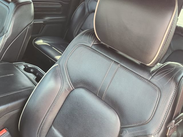 Used 2021 RAM 1500 Limited w/ Night Edition RWD image 24