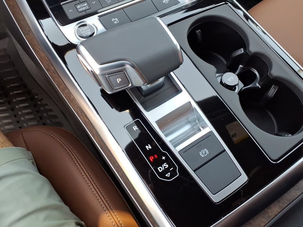 New 2026 Audi Q7 2.0T Premium AWD/4WD image 14