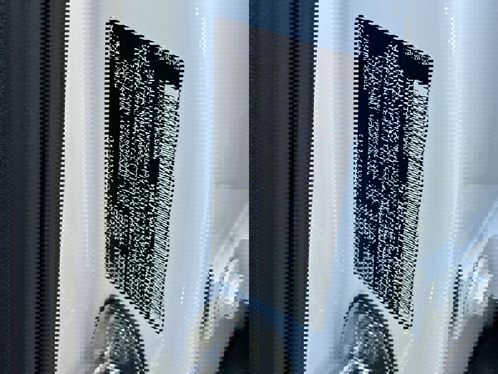 New 2026 Porsche Macan S image 33