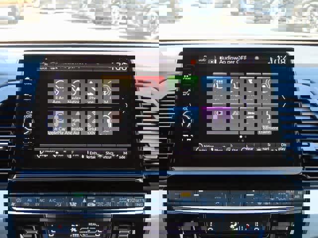 New 2026 Honda Odyssey Touring image 23