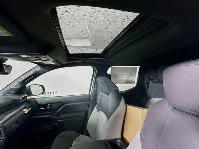 New 2026 Toyota Tacoma TRD Off-Road image 21