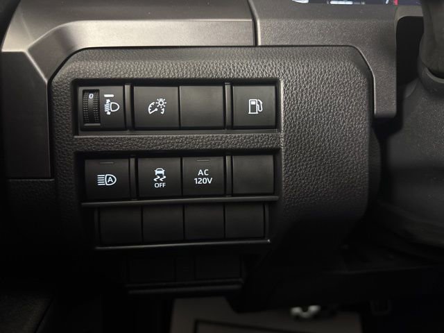 Used 2025 Toyota 4Runner TRD Sport image 20