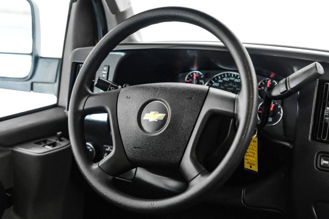 Used 2023 Chevrolet Express 2500 CARGO VAN POWER CONVENIENCE PK image 13