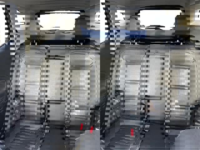 Certified 2022 GMC Terrain Denali image 21