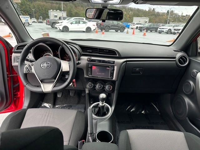 Used 2015 Scion tC image 11