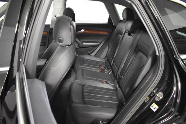 Used 2023 Audi Q5 2.0T Premium w/ Convenience Package AWD/4WD image 27