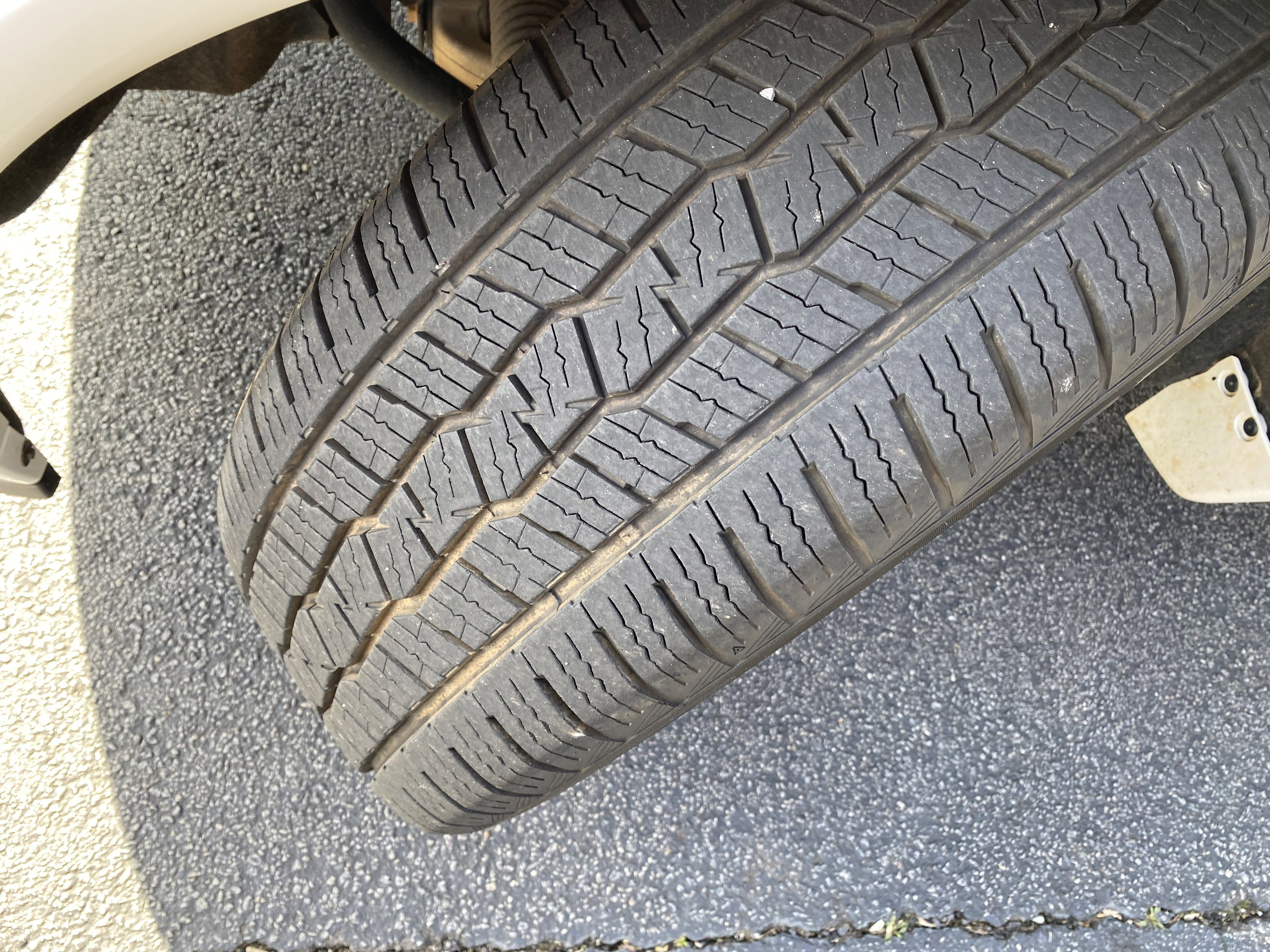 Used 2018 Dodge Durango Citadel w/ Technology Group image 12