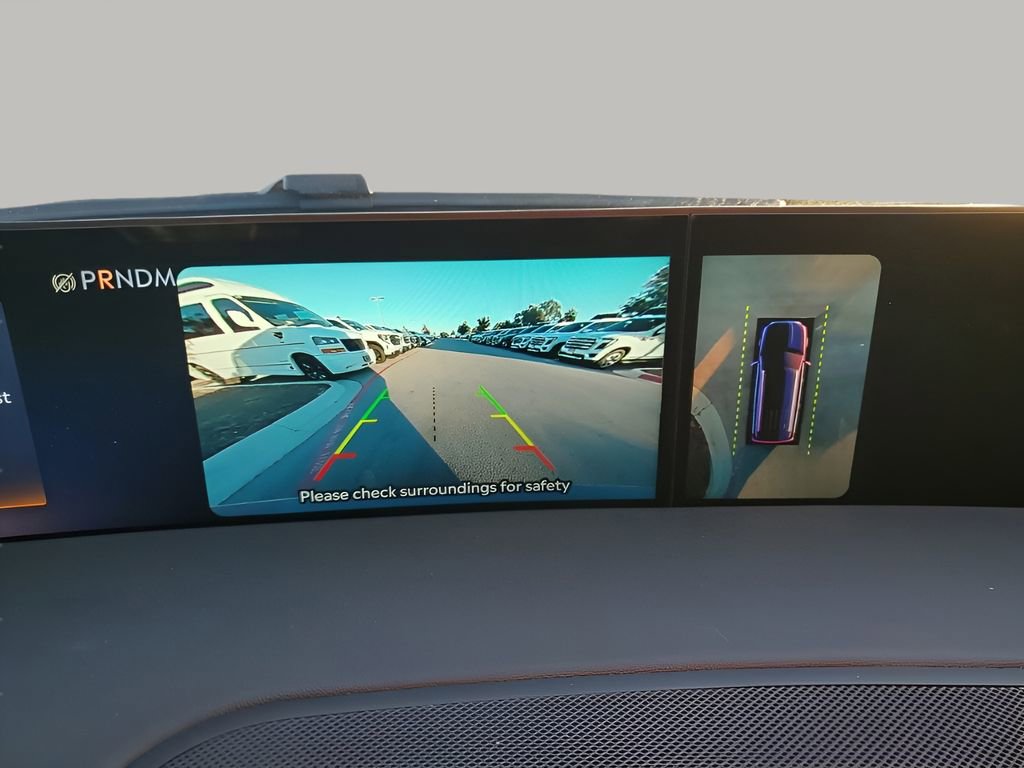 Used 2025 Lincoln Navigator L Reserve w/ Jet Appearance Package image 43