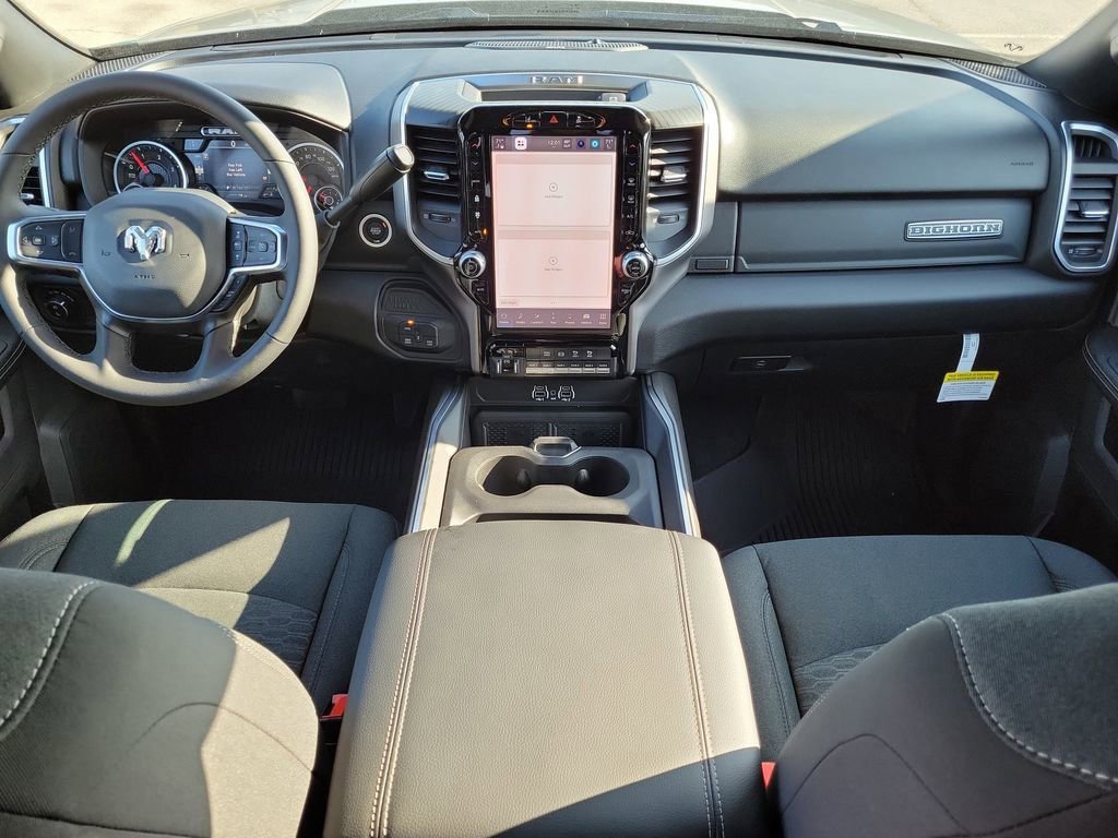 New 2026 RAM 3500 Big Horn image 17