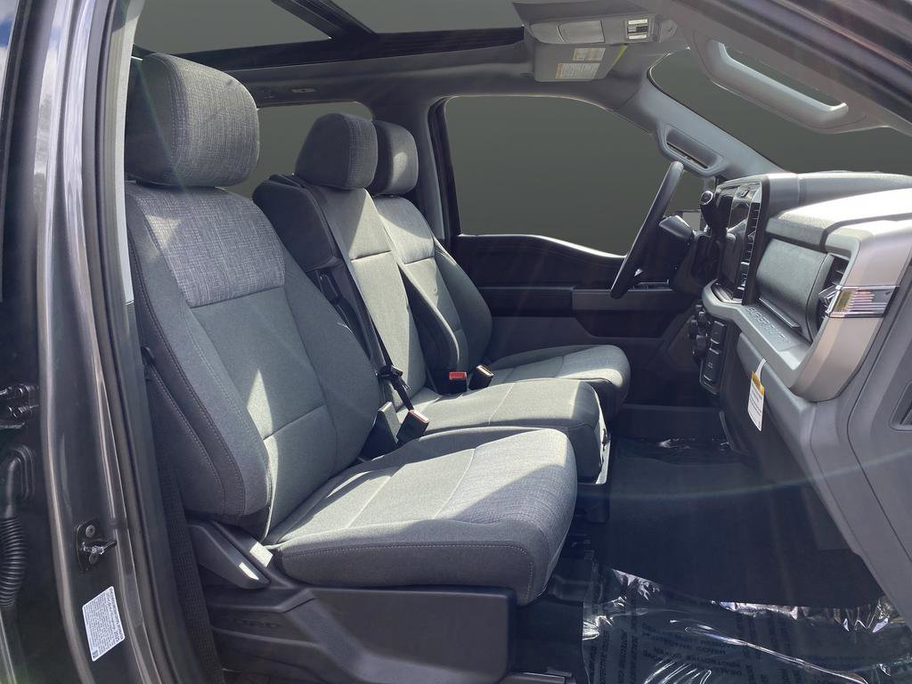 New 2026 Ford F250 XLT w/ XLT Premium Package image 40