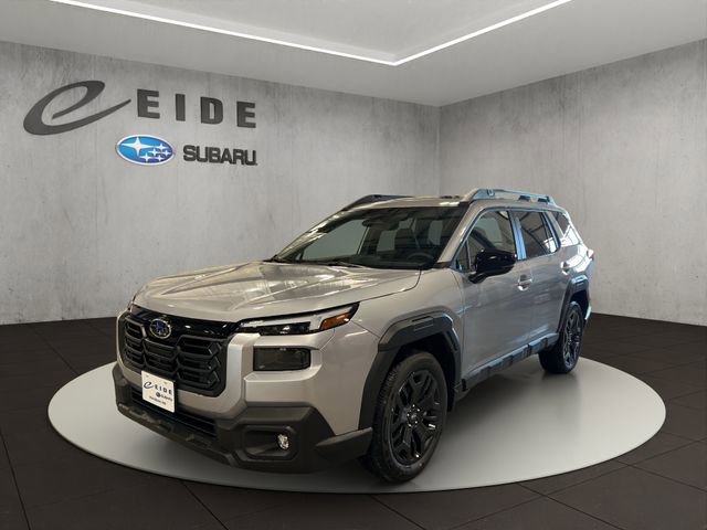 New 2026 Subaru Outback Limited XT image 2