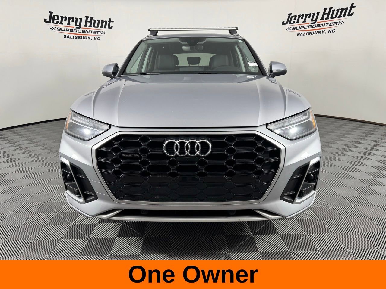 Used 2024 Audi Q5 2.0T Premium Plus image 5