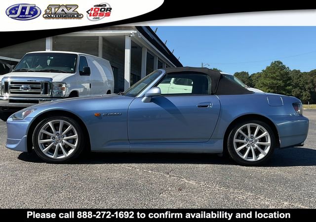 Used 2006 Honda S2000 image 4
