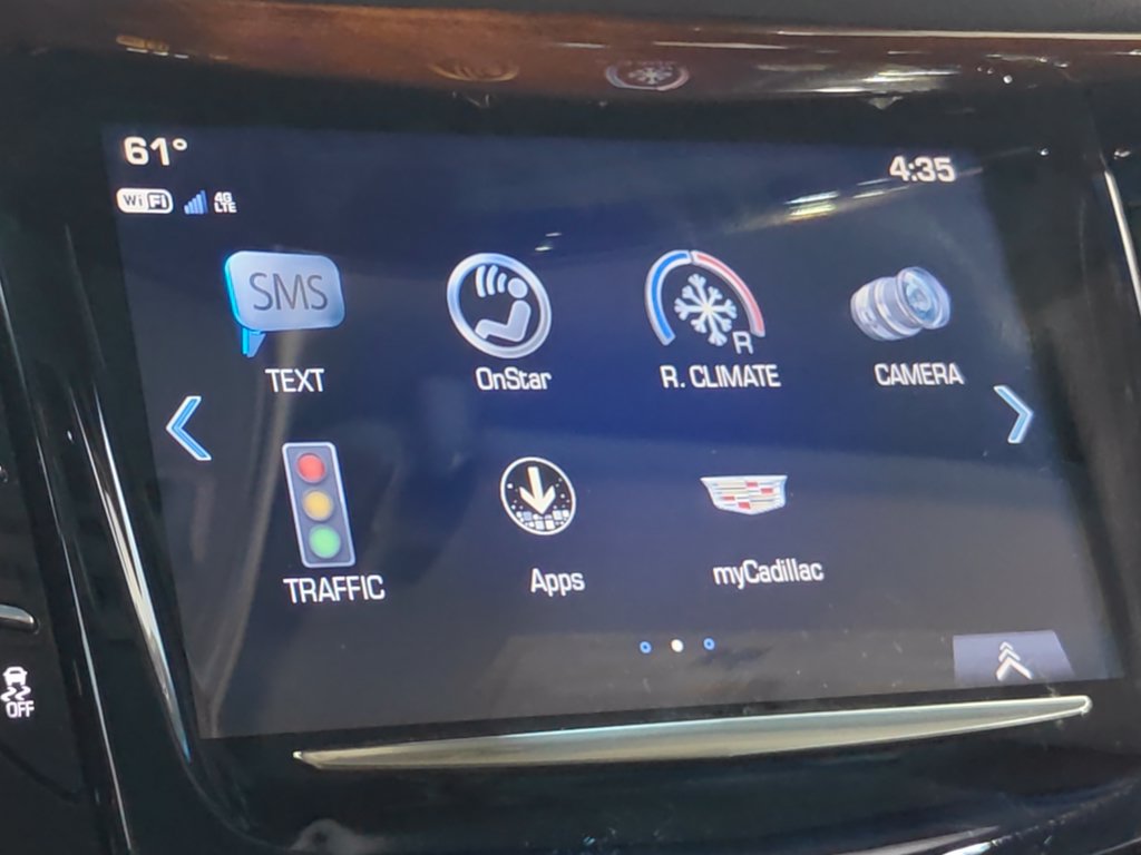 Used 2019 Cadillac Escalade Luxury AWD/4WD image 43