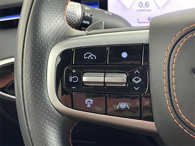 New 2026 Genesis GV70 3.5T Sport Prestige image 21