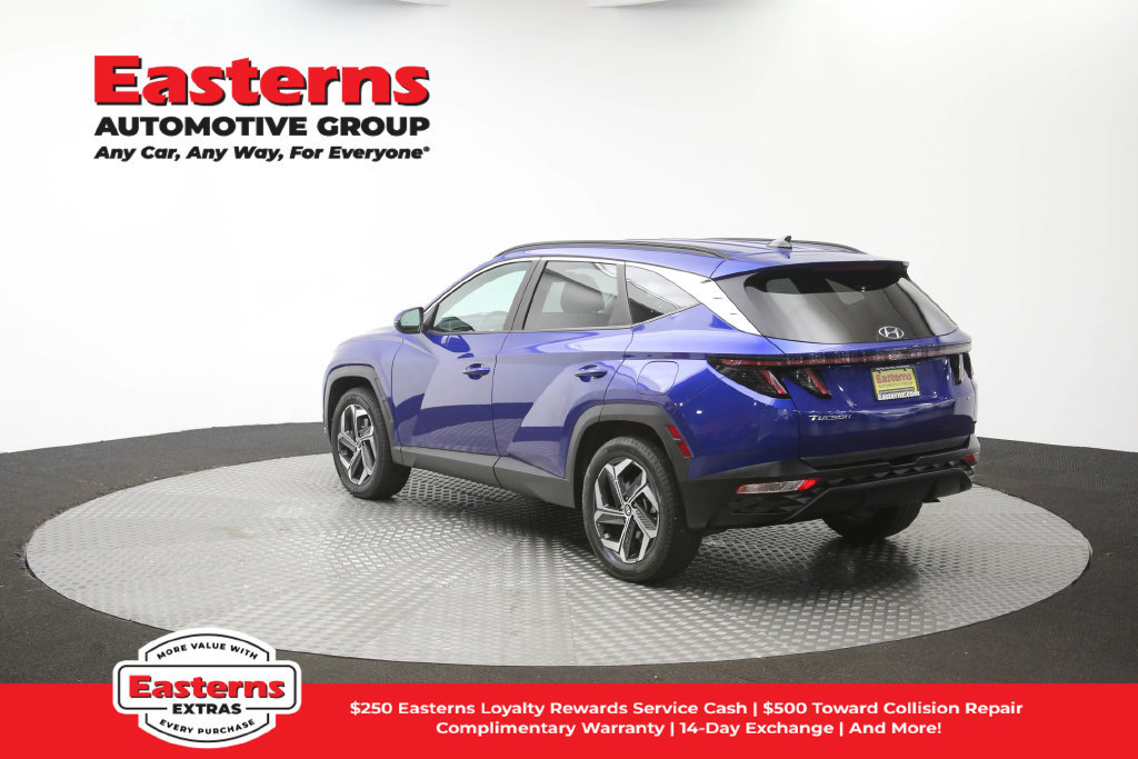 Used 2023 Hyundai Tucson SEL w/ Convenience Package AWD/4WD image 67