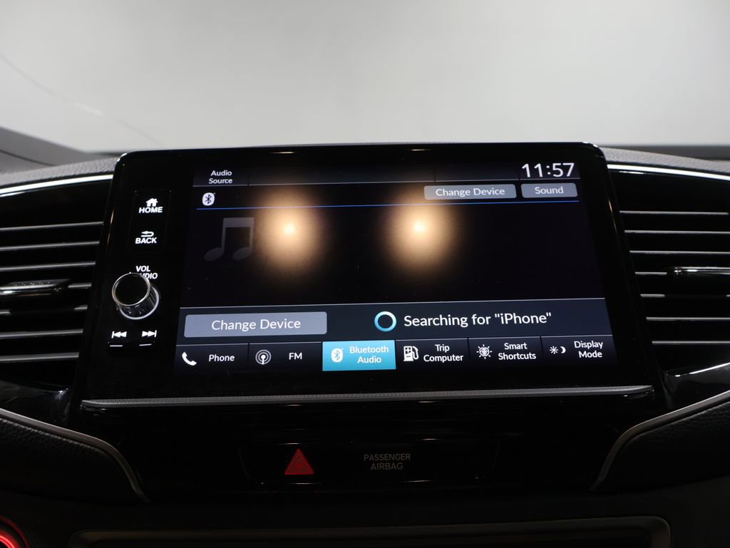 Used 2024 Honda Ridgeline RTL image 25