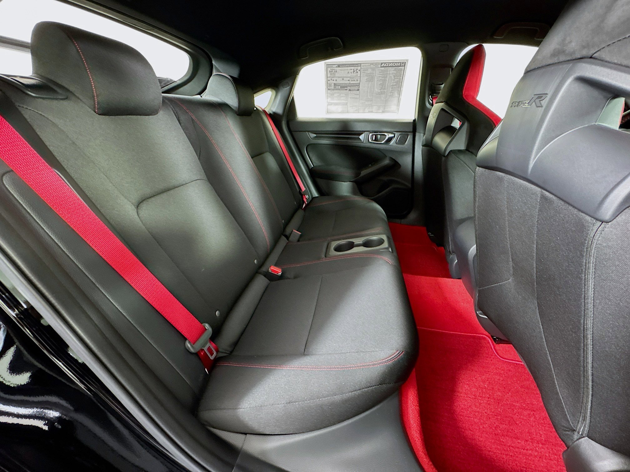 New 2025 Honda Civic Type R image 26