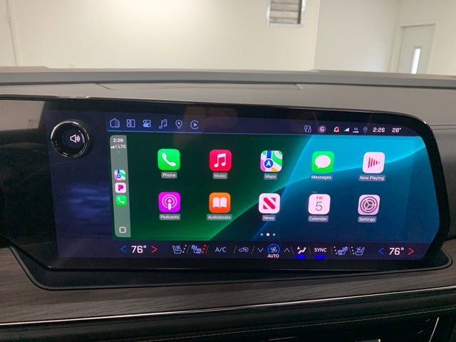 New 2026 Chevrolet Suburban Premier w/ Sun And Tow Package image 51