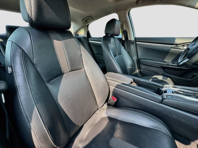 Used 2019 Honda Civic EX-L image 32