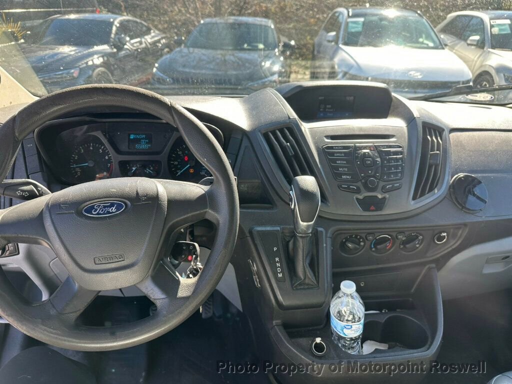 Used 2019 Ford Transit 150 148 Medium Roof RWD image 16