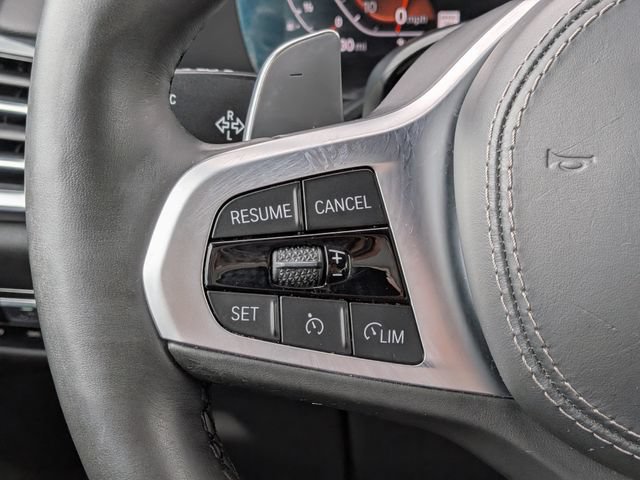 Used 2019 BMW X5 xDrive40i w/ Premium Package 2 AWD/4WD image 29