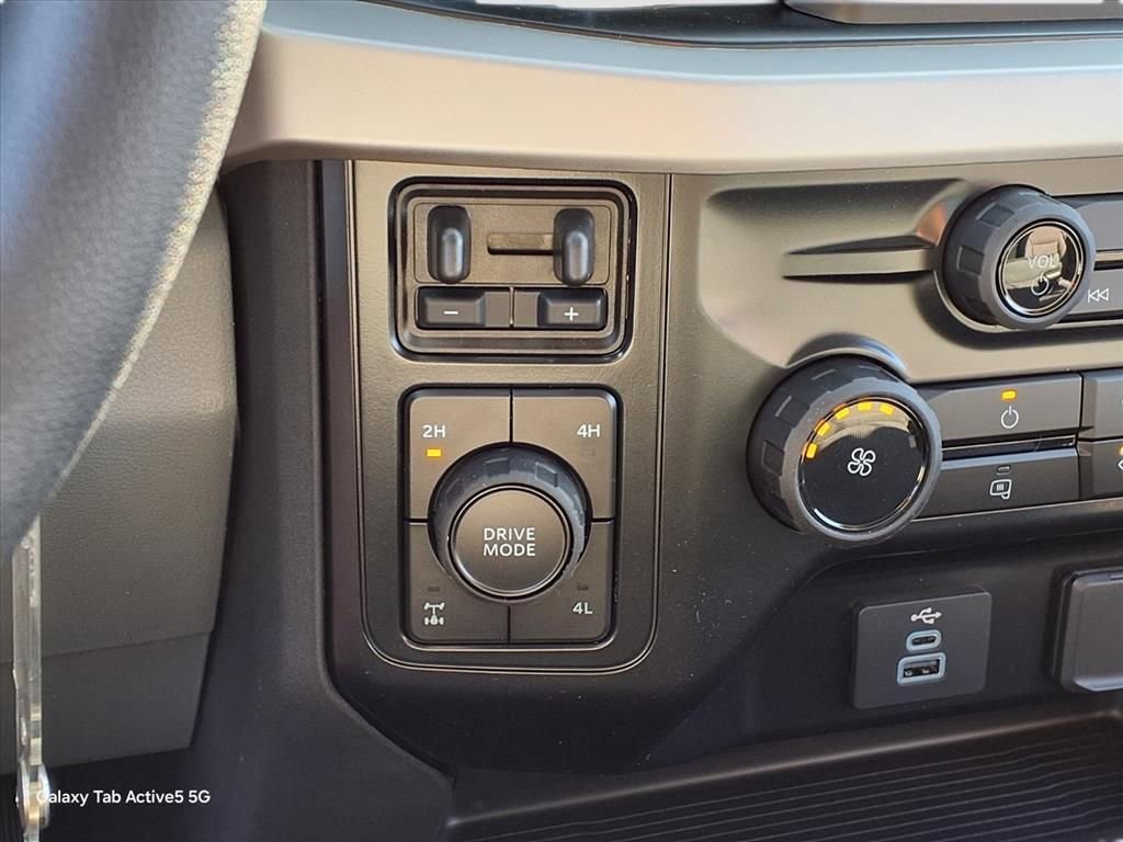 New 2026 Ford F250 XL image 13