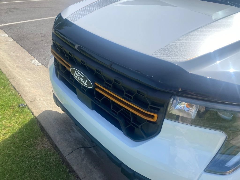 Used 2026 Ford Maverick Tremor AWD/4WD image 3