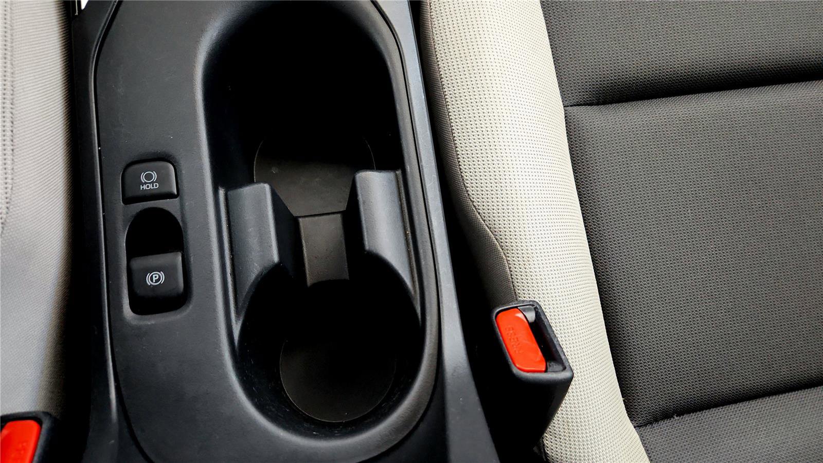 Certified 2024 Toyota Corolla LE FWD image 33