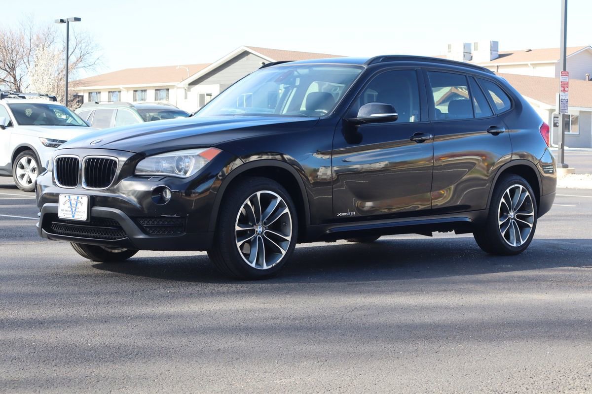 Used 2014 BMW X1 xDrive28i image 11