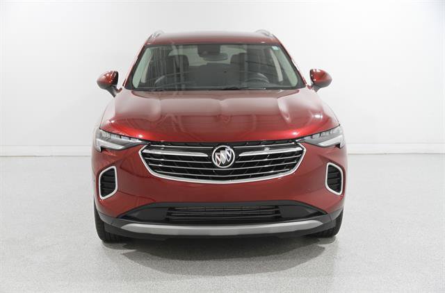 Used 2023 Buick Envision Essence FWD image 2